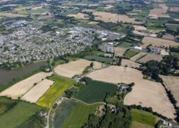 Le Groupe Giboire choisi par la commune de Saint-Gilles pour l’aménagement de la ZAC Centre-Ouest – La Vigne