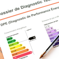 Qu’est-ce que le Diagnostic de Performance Énergétique (DPE) ?