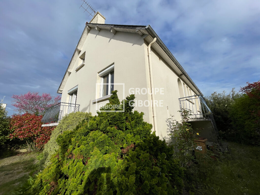 Maison T4  - BEAUSSAIS SUR MER (CC24619E) - photo-6