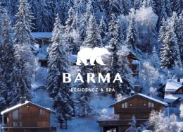 Bârma Résidence & Spa : vivre chez soi comme à l'hôtel