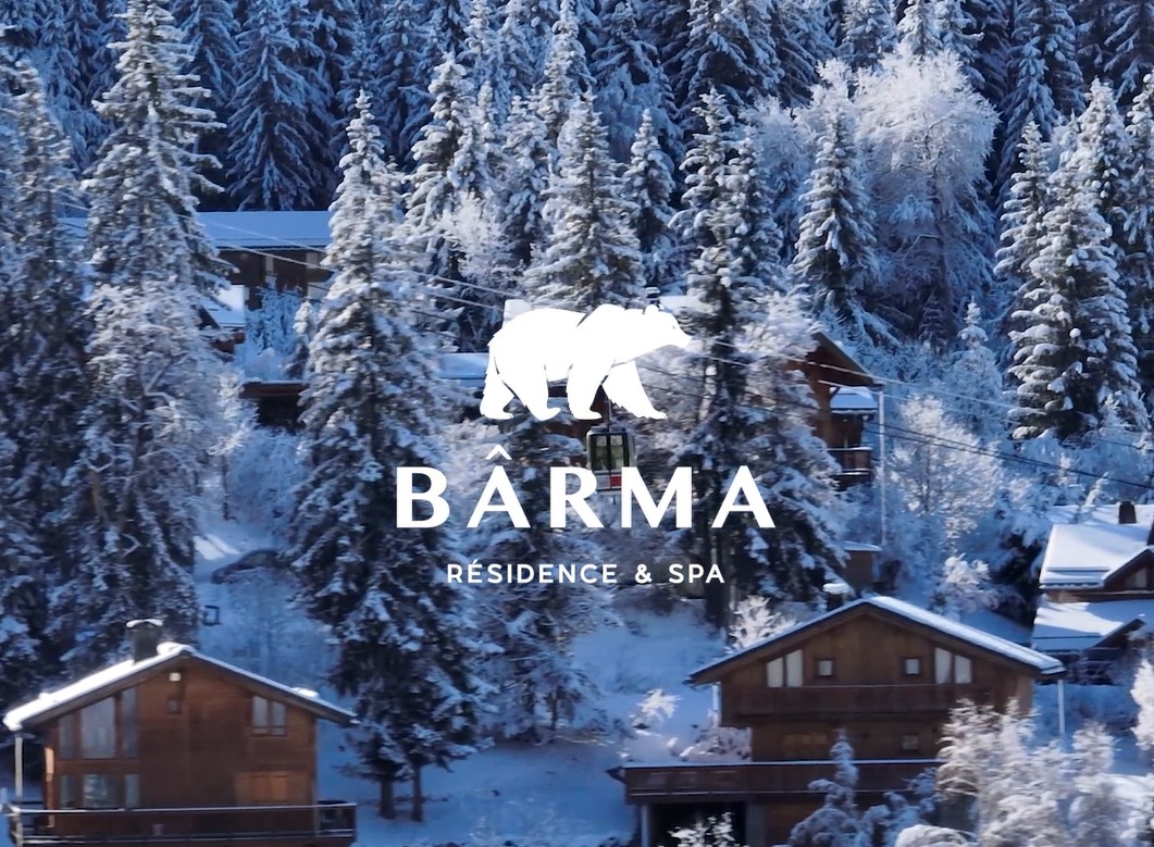 Bârma Résidence & Spa : vivre chez soi comme à l'hôtel