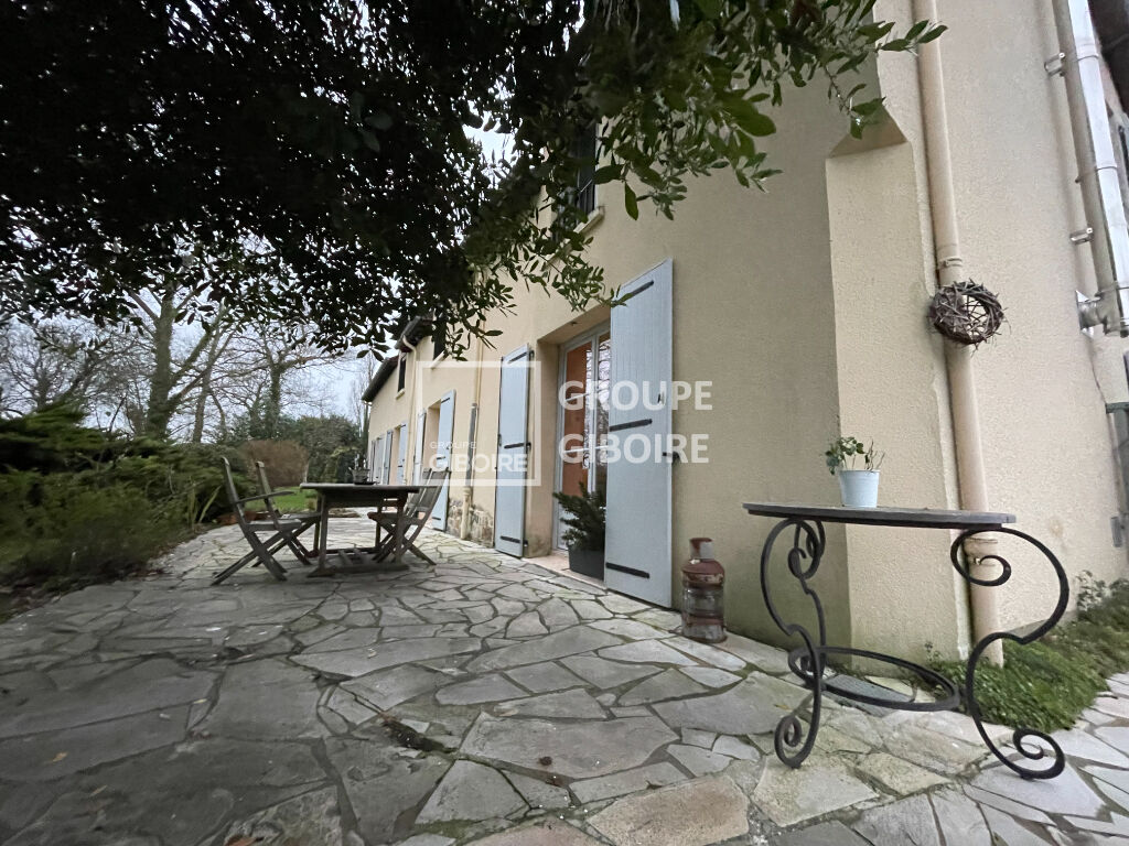 Maison T7  - SAINT GREGOIRE (ALG25214) - photo-2