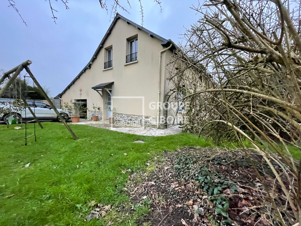 Maison T7  - SAINT GREGOIRE (ALG25214) - photo-4