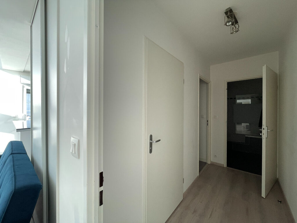 Appartement T2  - RENNES (AB25251) - photo-7