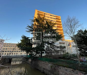 Appartement T5  - RENNES (ALG25217) - vignette