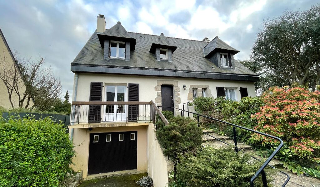 Maison T7  - CESSON SEVIGNE (EJ25200) - photo principale