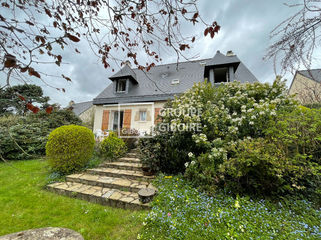 Maison T7  - CESSON SEVIGNE (EJ25200) - photo-2