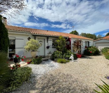 Maison T5  - SAINT BREVIN LES PINS (CS24775) - vignette