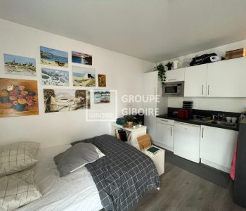 Appartement T1  - RENNES (AX25247GE) - vignette