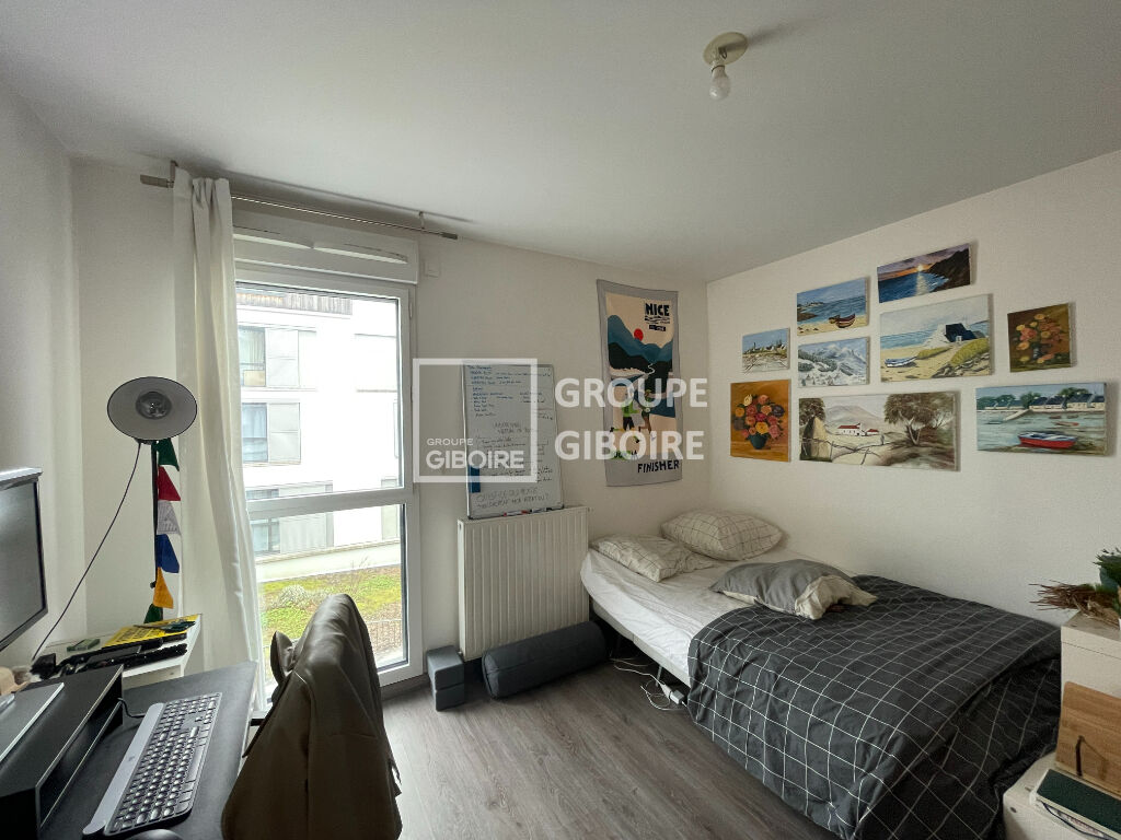 Appartement T1  - RENNES (AX25247GE) - photo-3