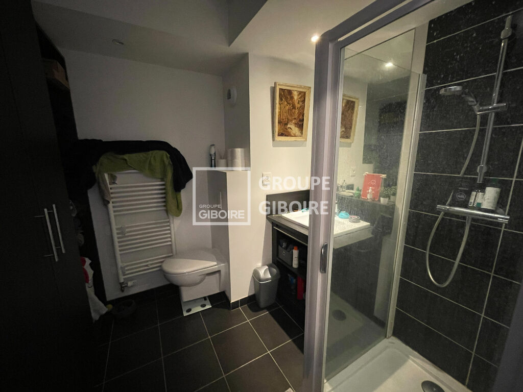 Appartement T1  - RENNES (AX25247GE) - photo-4