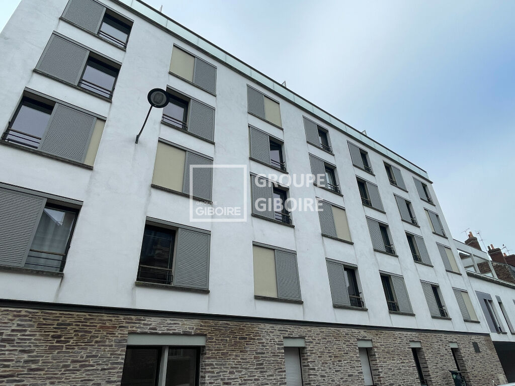 Appartement T1  - RENNES (AX25247GE) - photo-5