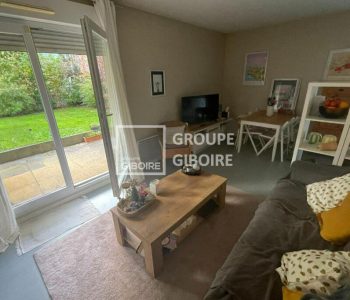 Appartement T2  - SAINT GREGOIRE (MBO25113E) - vignette