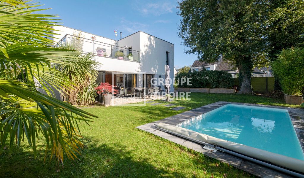 Maison T7  - BRUZ (JR25087E) - photo principale