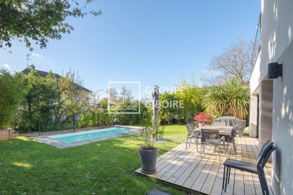 Maison T7  - BRUZ (JR25087E) - photo-9