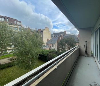 Appartement T2  - RENNES (AB25126) - vignette