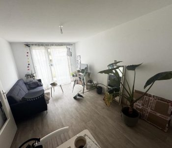 Appartement T1  - Rennes (382756) - vignette