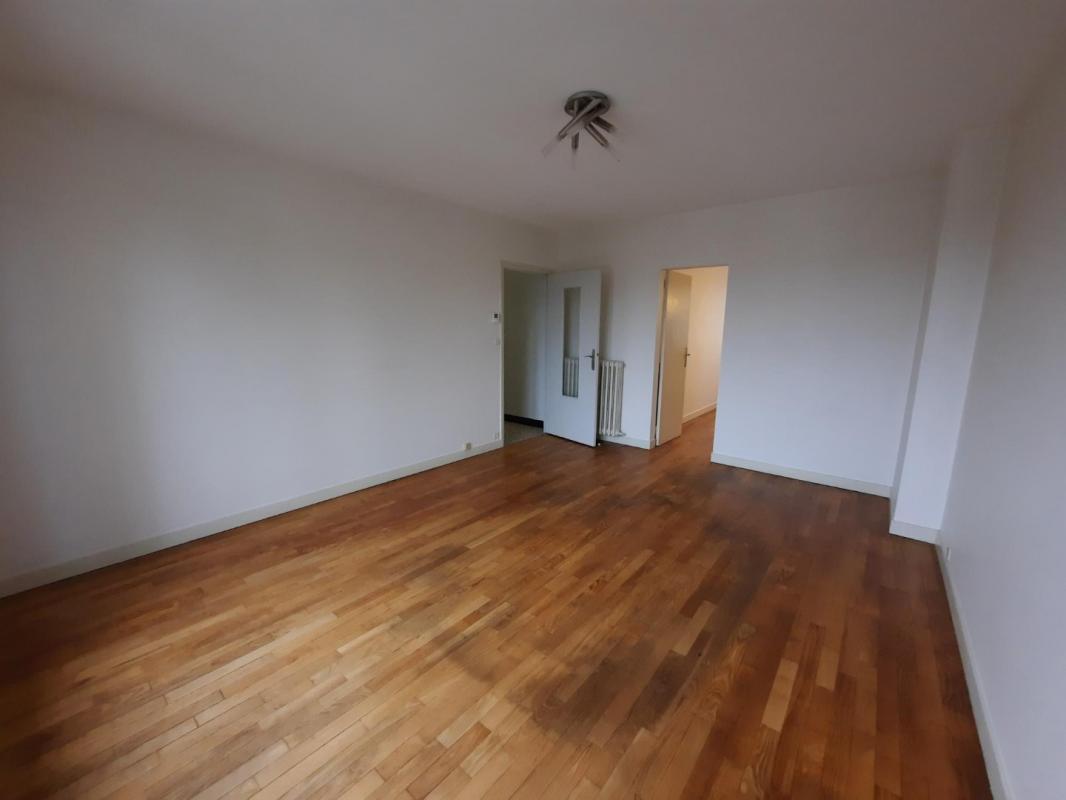 Appartement T1  - Angers (391587) - photo-1