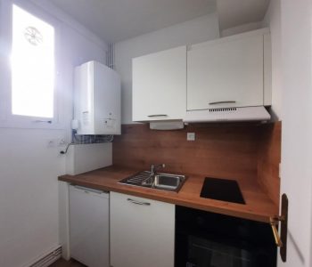 Appartement T1  - Rennes (378009) - vignette