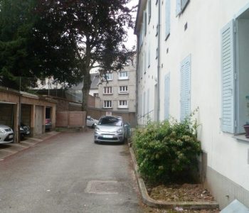 Appartement T2  - La Roche Sur Yon (384857) - vignette