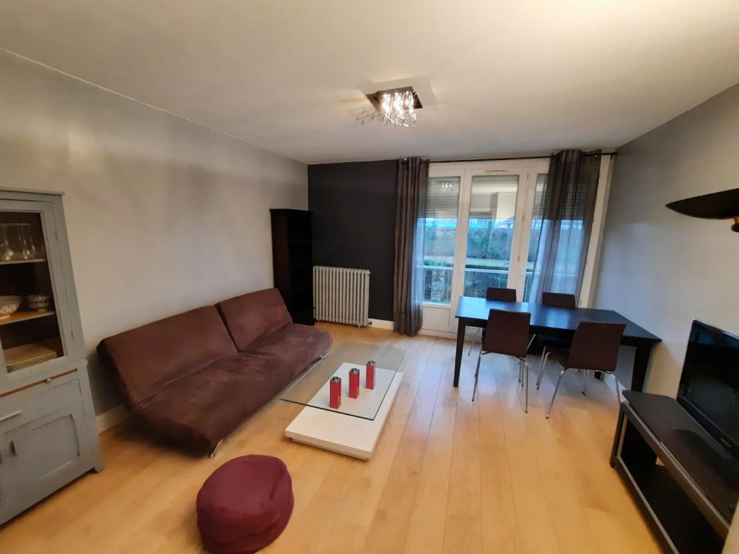 Appartement T2  - La Roche Sur Yon (384876) - photo-1