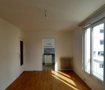 Appartement T4  - Angers (391595) - vignette