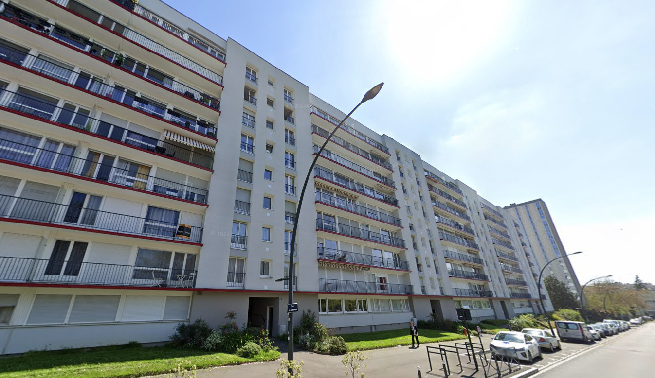 Appartement T1  - Angers (398588) - photo-1