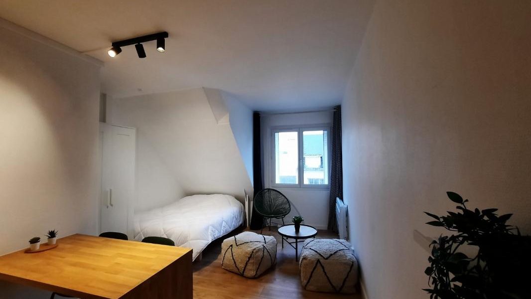 Appartement T1  - Angers (398659) - photo principale