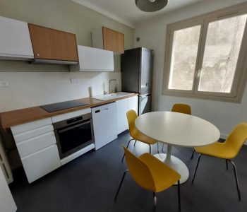 Appartement T3  - Rennes (400840) - vignette