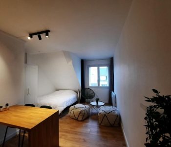 Appartement T2  - Rennes (401664) - vignette