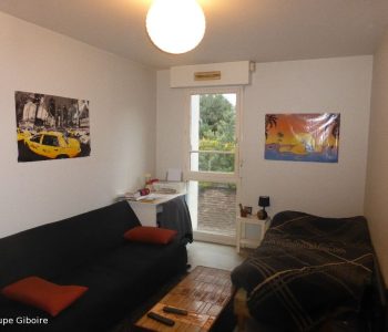 Appartement T2  - Nantes (381136) - vignette