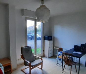 Appartement T1  - Reze (301824) - vignette