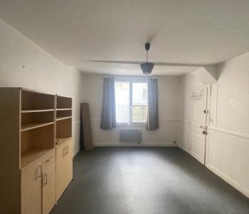 Appartement T1  - Nantes (296969) - vignette