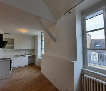 Appartement T1  - Rennes (395986) - vignette