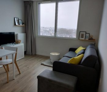 Appartement T1  - Rennes (402593) - vignette