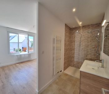 Appartement T1  - Rennes (402045) - vignette