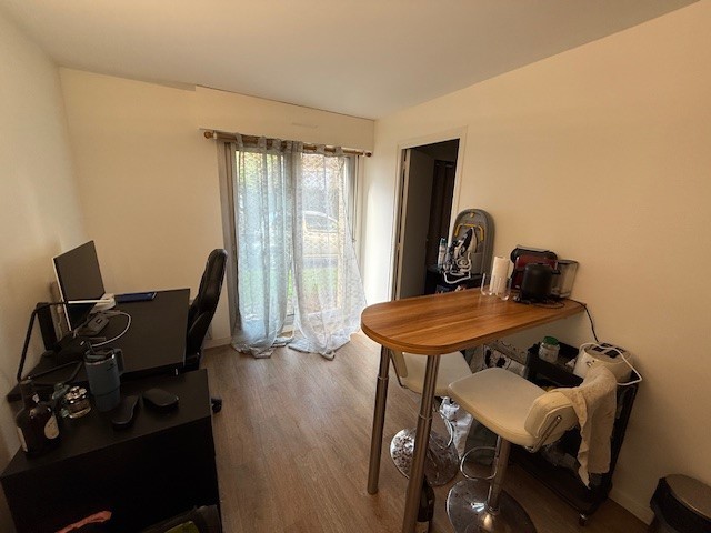 Appartement T1  - Rennes (402303) - photo-1