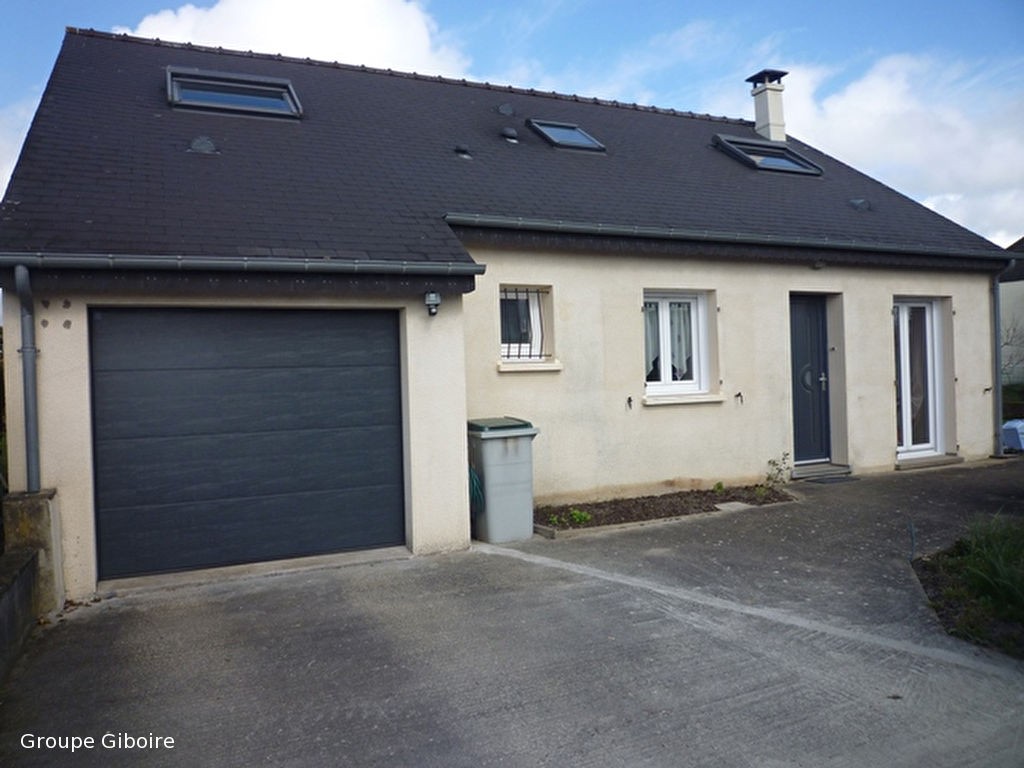 Maison T4  - Bruz (395865) - photo-1