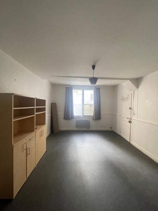 Appartement T2  - Bruz (388744) - photo-1