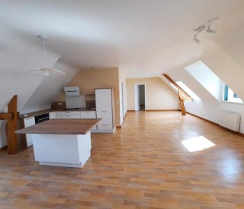 Appartement T1  - Rennes (386200) - vignette