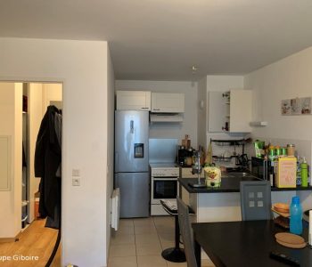 Appartement T2  - Rennes (396735) - vignette