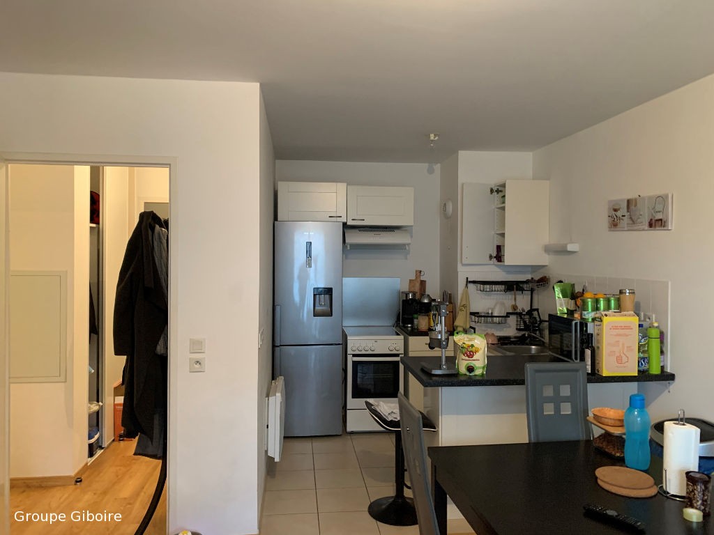 Appartement T2  - Rennes (396735) - photo-1