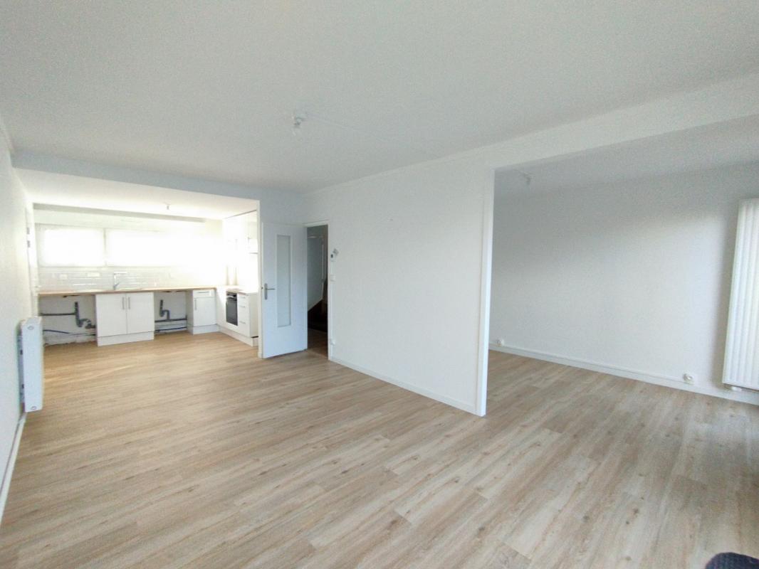 Appartement T3  - Rennes (385104) - photo-1