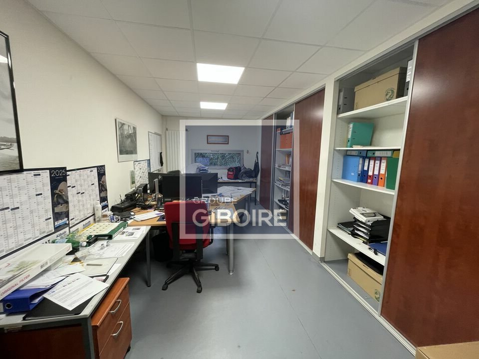 Local d'activites  - CESSON-SEVIGNE (35.6476) - photo-5