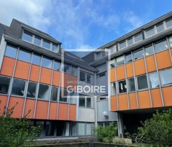 Bureaux  - RENNES (35.5820) - vignette