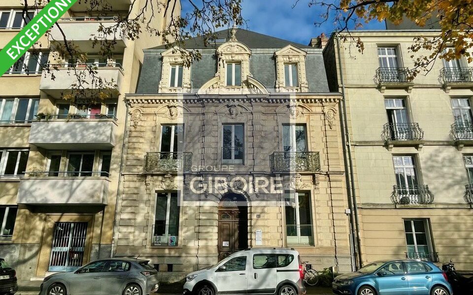 Bureaux  - RENNES (35.3348) - photo principale