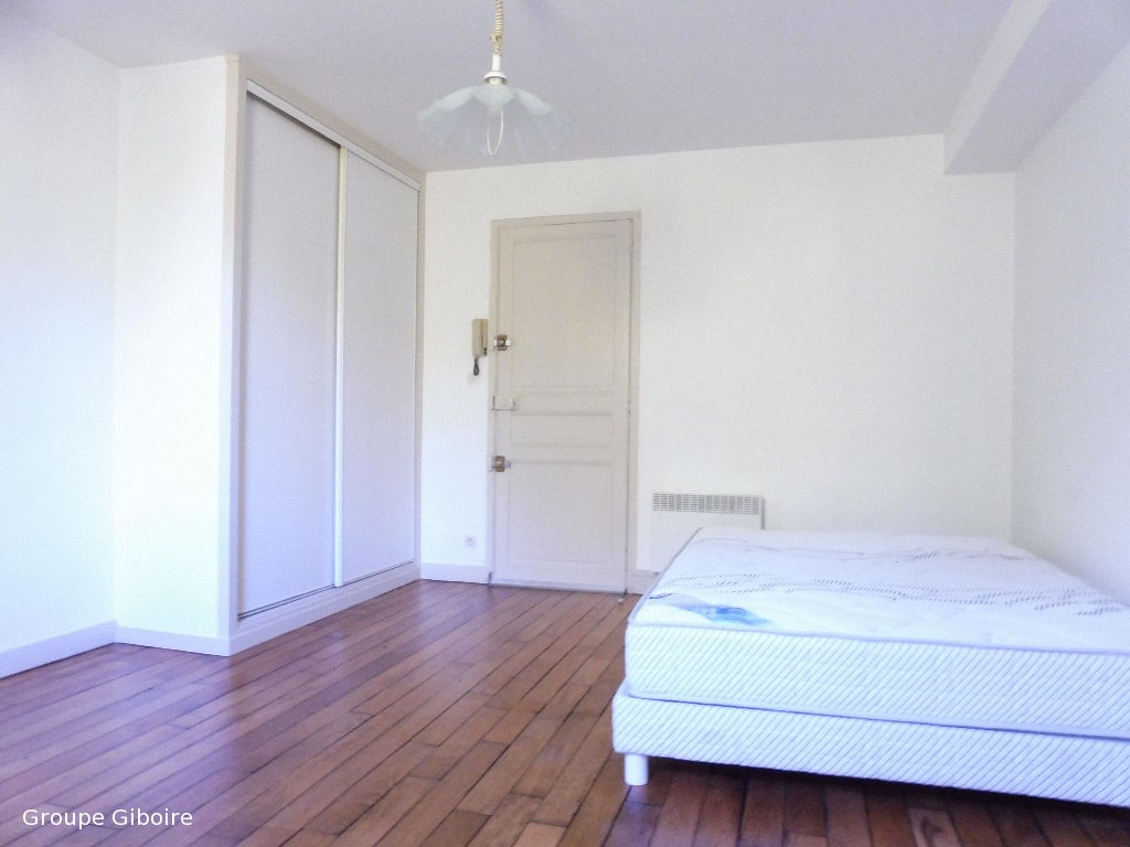 Appartement T1  - Angers (398591) - photo-2