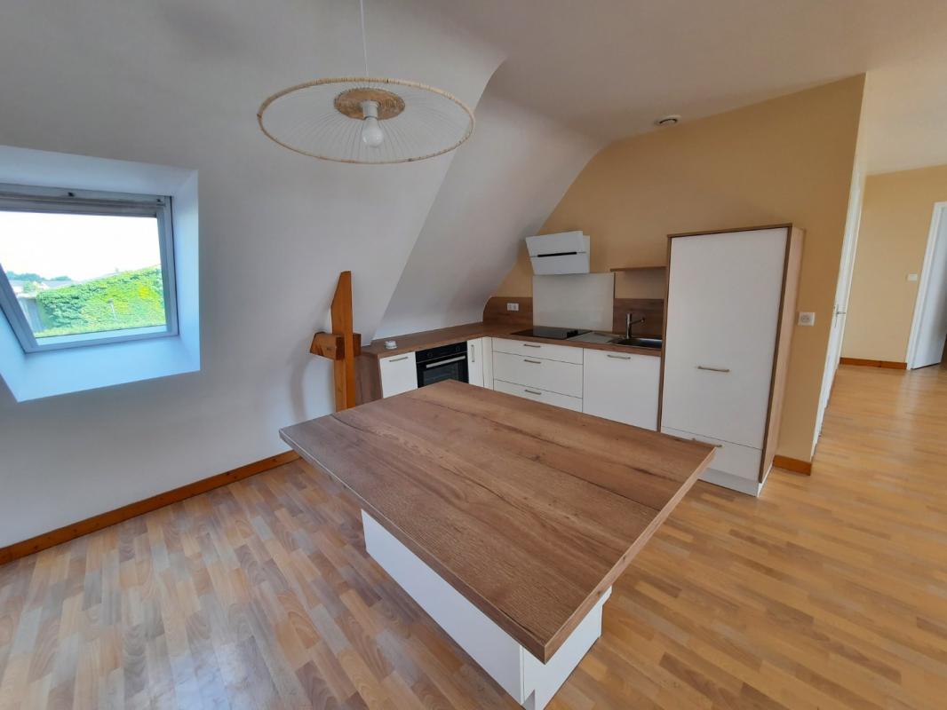 Appartement T3  - Rennes (400840) - photo-2