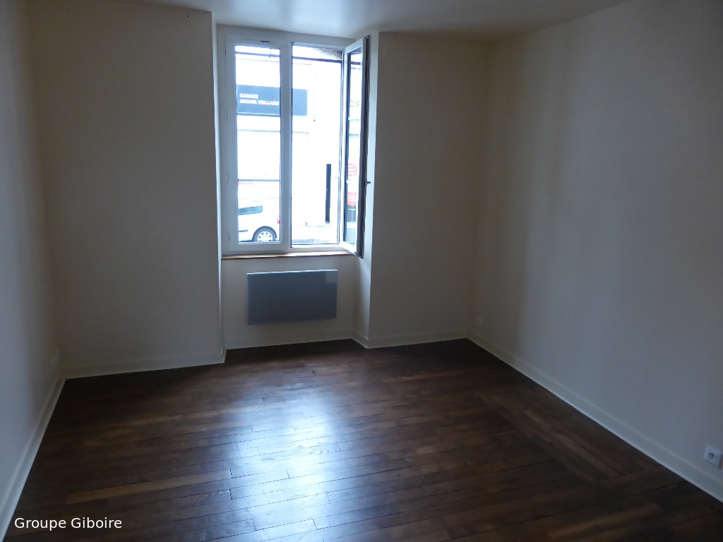 Appartement T2  - Rennes (399523) - photo-2