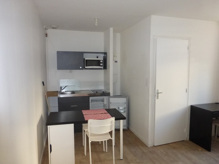 Appartement T2  - Bruz (388744) - photo-2